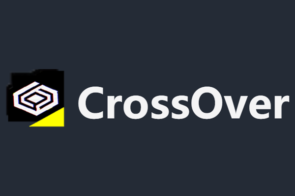 CrossOverͼ1