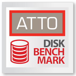 ATTO Disk Benchmarkv5.00.2ٷʽ
