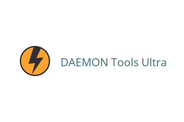 DAEMON Tools Ultra��ͼ1