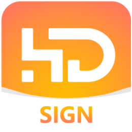 HDSign˫ɫv2.0.2ٷʽ