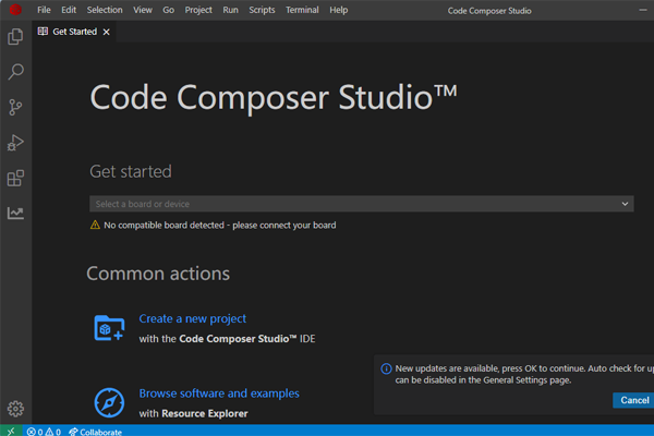 Code Composer Studio��ͼ3