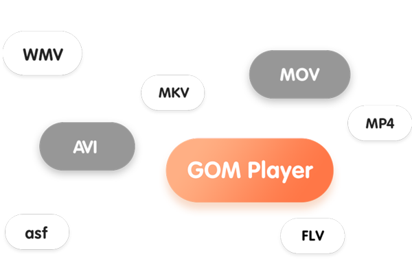 GOM Playerͼ2