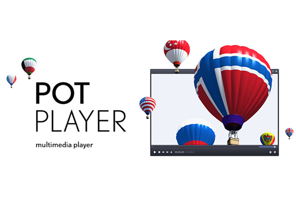 PotPlayerPortable64λЯͼ4