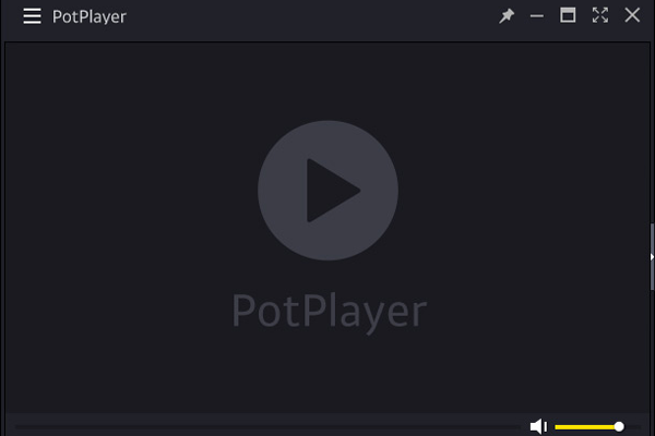 PotPlayerPortable64λЯͼ3