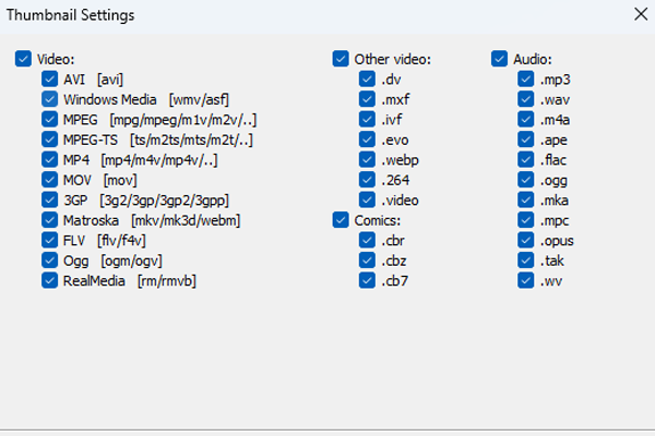 K-Lite Codec Pack��ͼ2