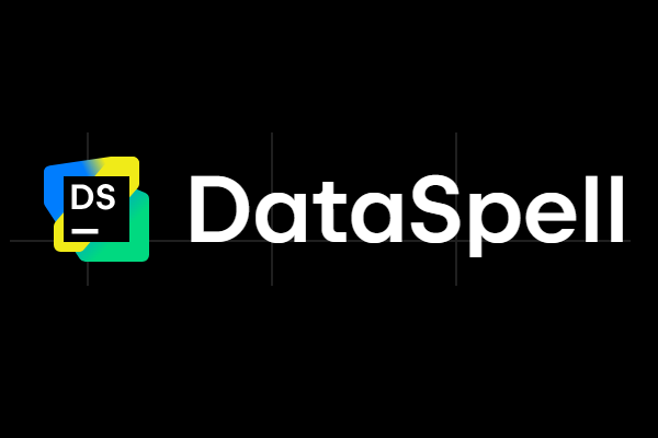 DataSpell��ͼ1