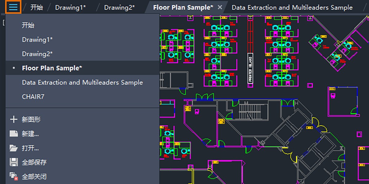 AutoCAD Electricalͼ4