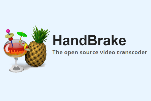 HandBrake��ͼ1