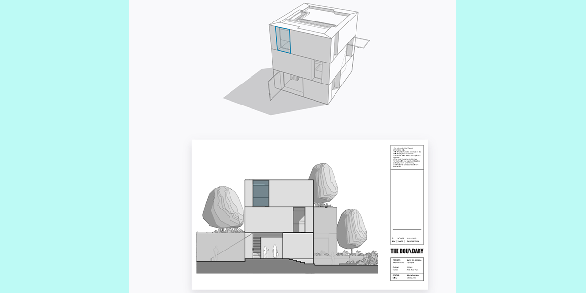 SketchUp��ͼ1
