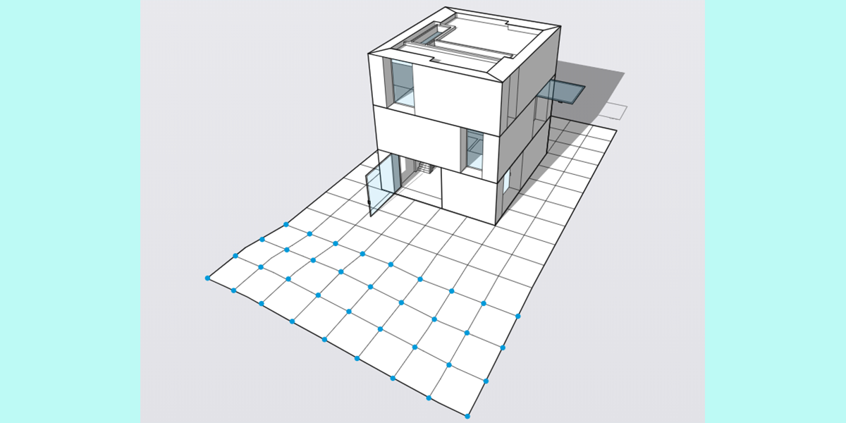 SketchUp��ͼ2
