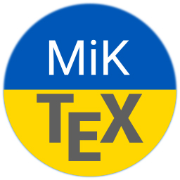 MiKTeXv24.1�ٷ���ʽ��