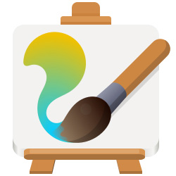 MyPaintv2.0.1�ٷ���ʽ��