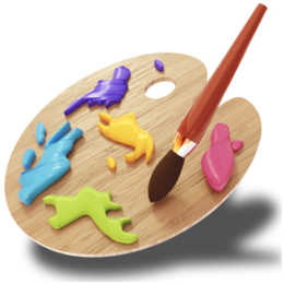 LazPaintv7.2.2�ٷ���ʽ��