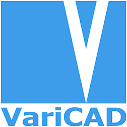 VariCADv2026.1.01�ٷ���ʽ��