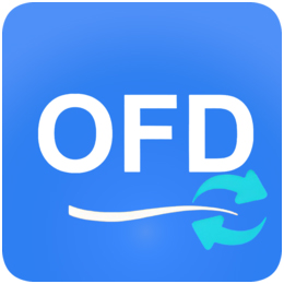 ���OFDת����v3.3.0.0�ٷ���ʽ��