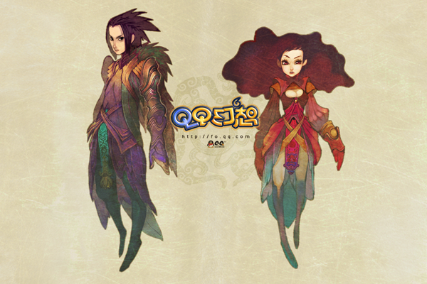 QQ�����ͼ2