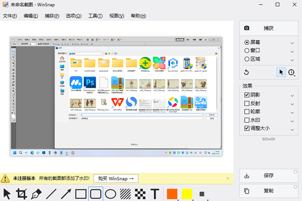 WinSnap��ͼ3