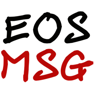 eosmsg