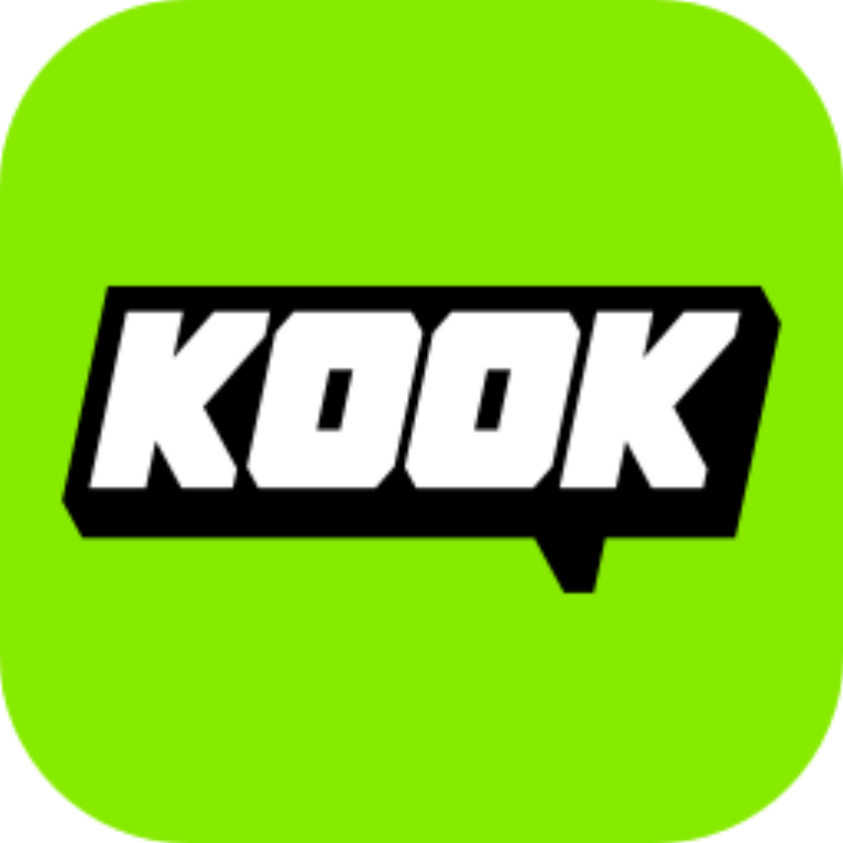 KOOK(ԭ������)v0.107.1.0�ٷ���ʽ��