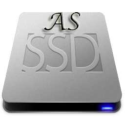AS SSD Benchmark