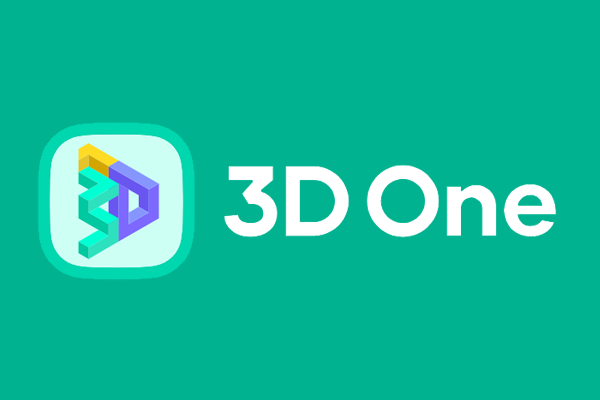 3D One��ͼ1