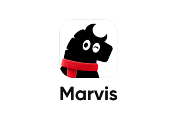 Marvis��ͼ1