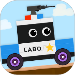 Laboľ2ͯӦv1.1.423ٷʽ