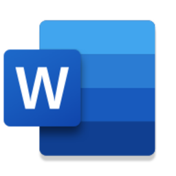 Microsoft Wordv16.0.19822.20104�ٷ�