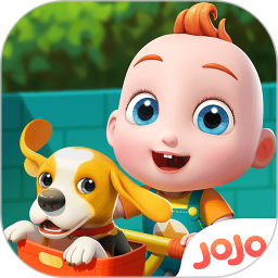 JoJo�ɳ��ռ�v9.91.00.00�ٷ���ʽ��